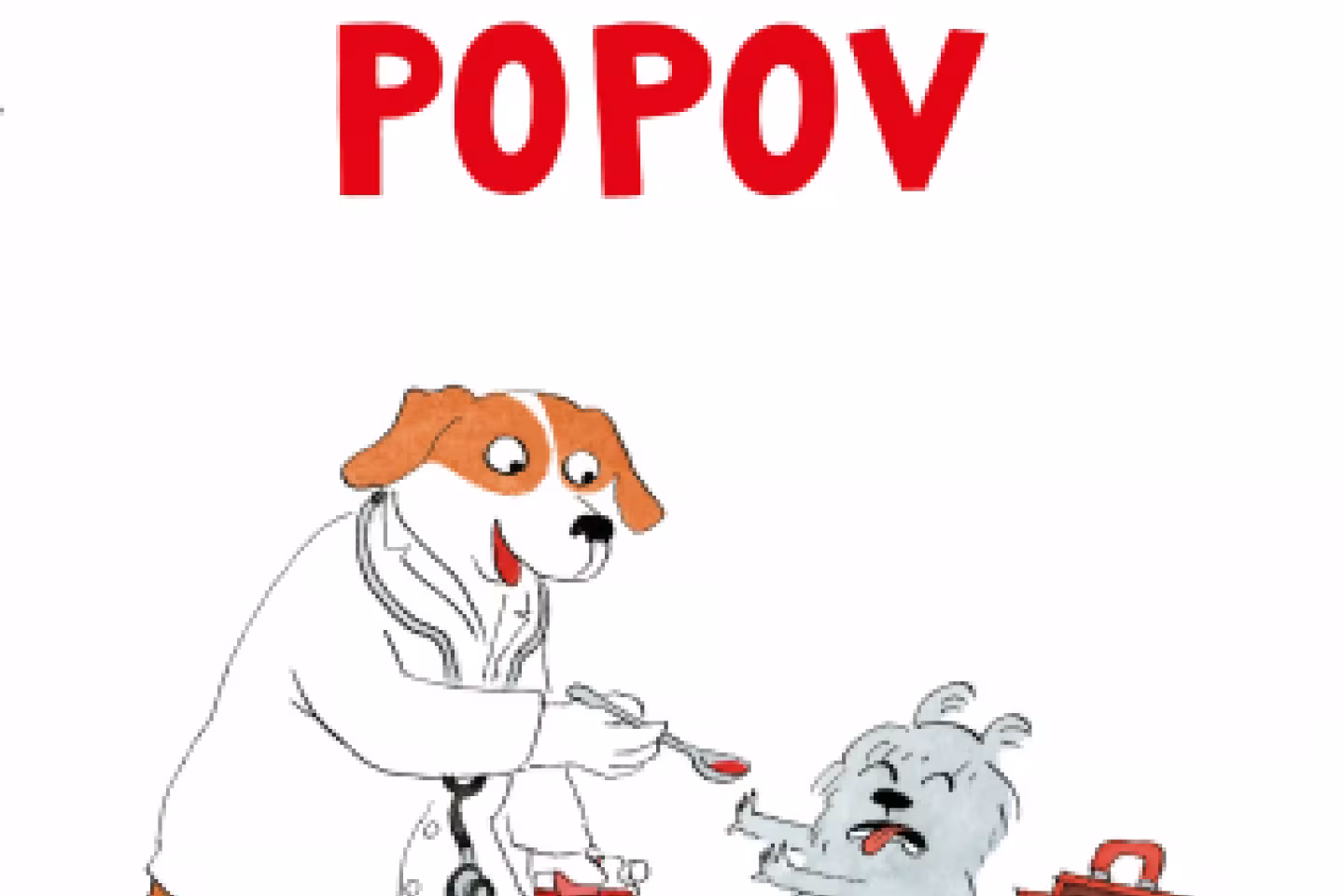Docteur Popov