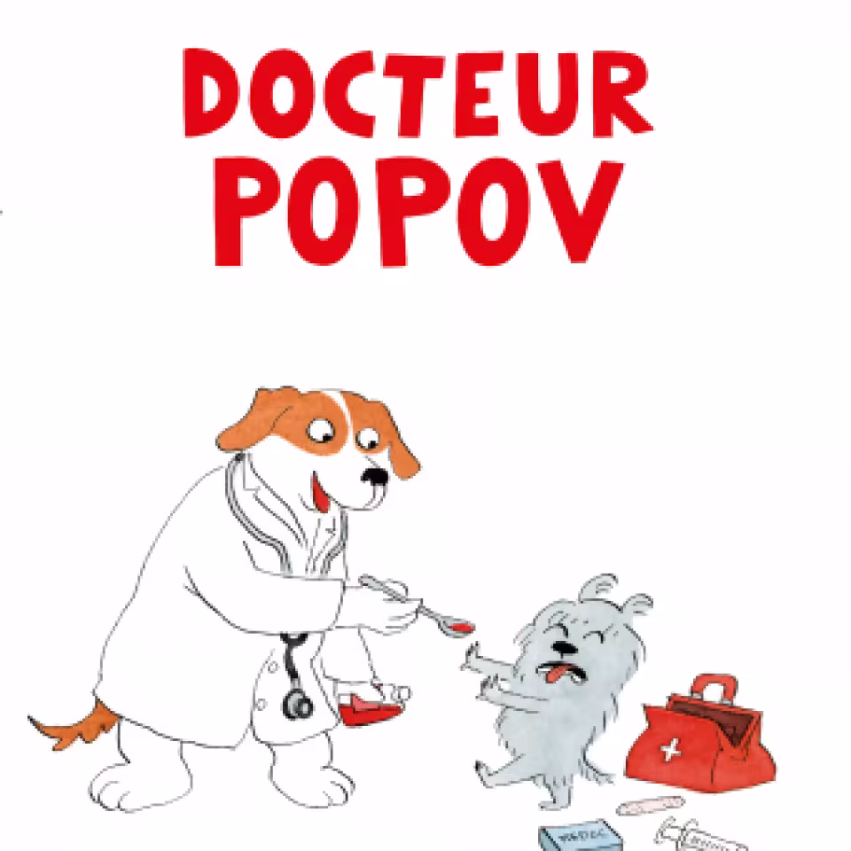 Docteur Popov
