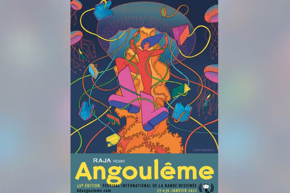 angoulème