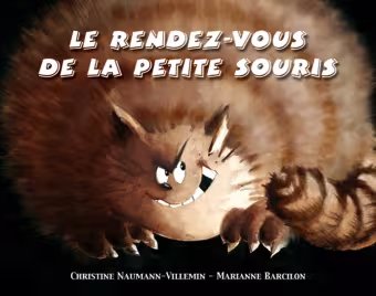 Le rendez-vous de la Petite Souris