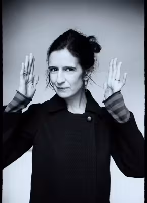 Dorothée de Monfreid