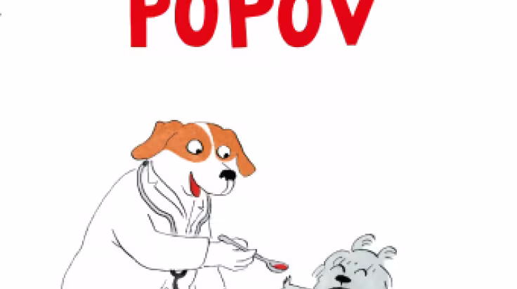 Docteur Popov