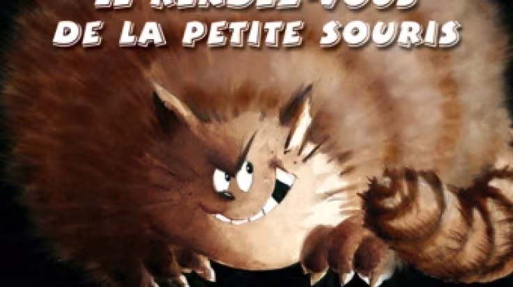 Le rendez-vous de la Petite Souris