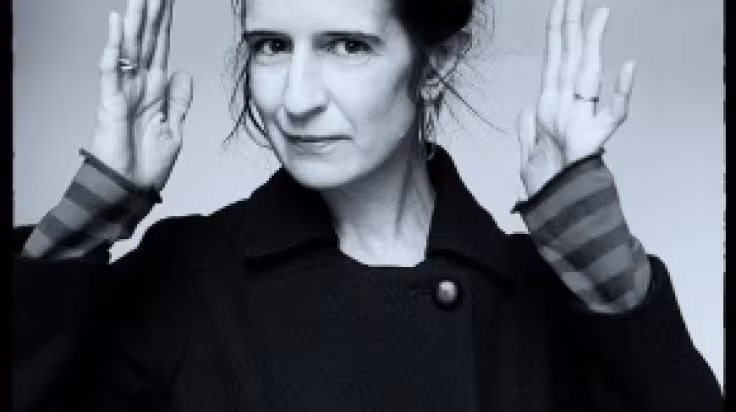 Dorothée de Monfreid